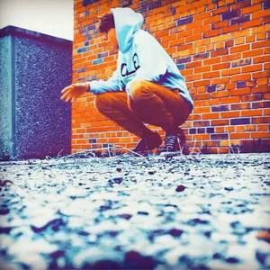 Meet your Posher, Benjamin